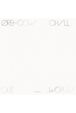 Kompakt Orb: Cow/Chill Out, World! LP