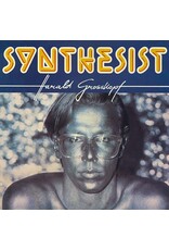 Bureau B Grosskopf, Harold: Synthesist LP