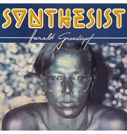 Bureau B Grosskopf, Harold: Synthesist LP