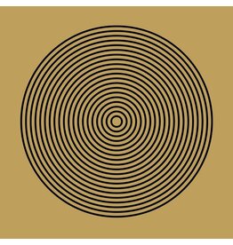 Urashima Merzbow: Mercurated  LP