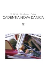 Cadentia Nova Danica: Mc Gub Gub LP