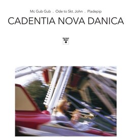 Cadentia Nova Danica: Mc Gub Gub LP