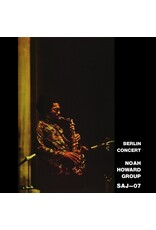 Cien Fuegos Howard, Noah Group: Berlin Concert LP