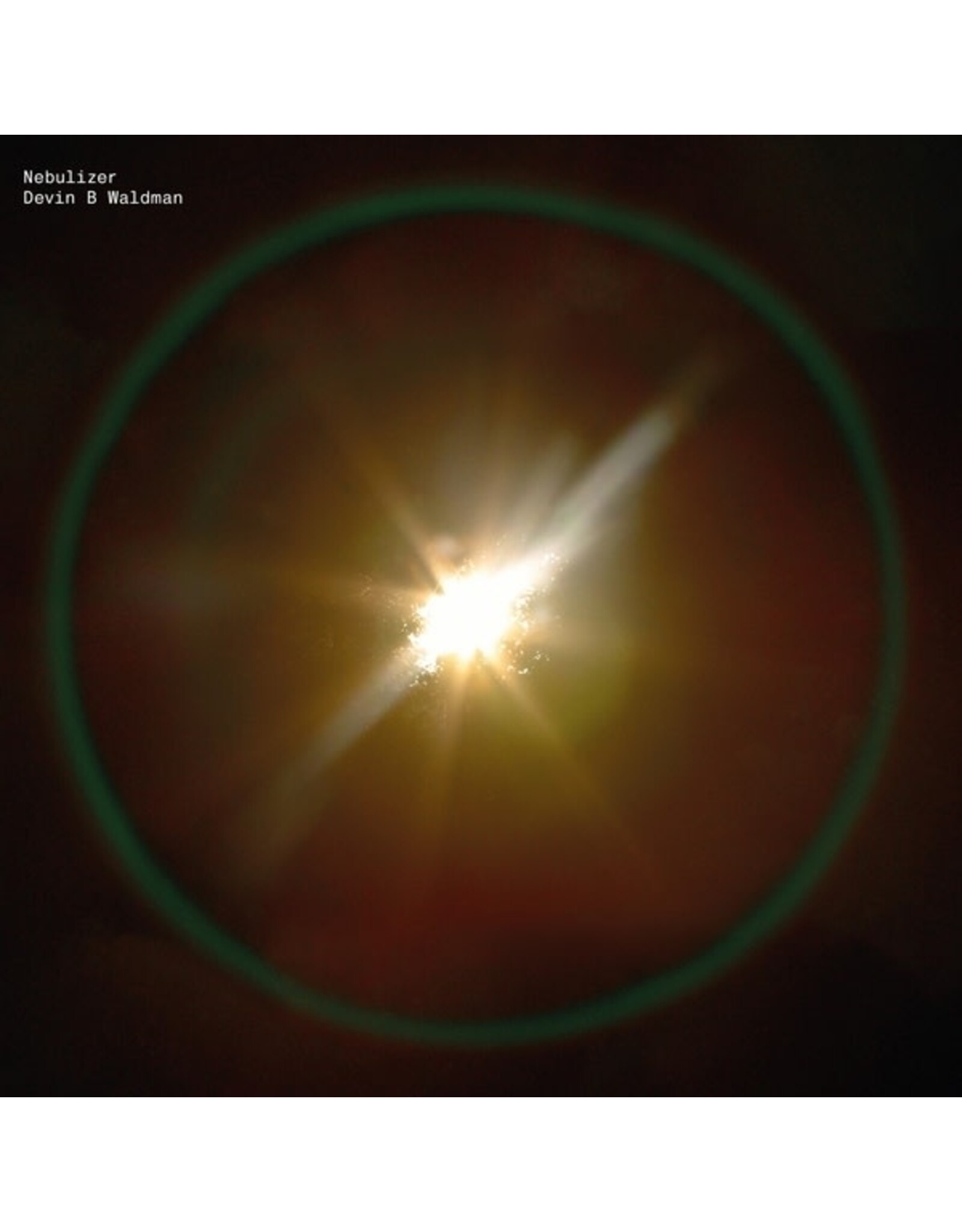 Cortizona Brahja: Nebulizer LP