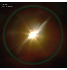 Cortizona Brahja: Nebulizer LP