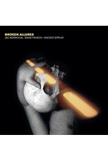 Cold Spring Berrocal/Fenech/Epplay: Broken Allures LP