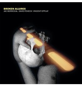 Cold Spring Berrocal/Fenech/Epplay: Broken Allures LP
