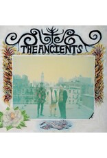 Eremite Ancients: s/t LP