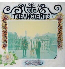 Eremite Ancients: s/t LP