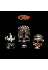 Eremite Onilu: s/t LP