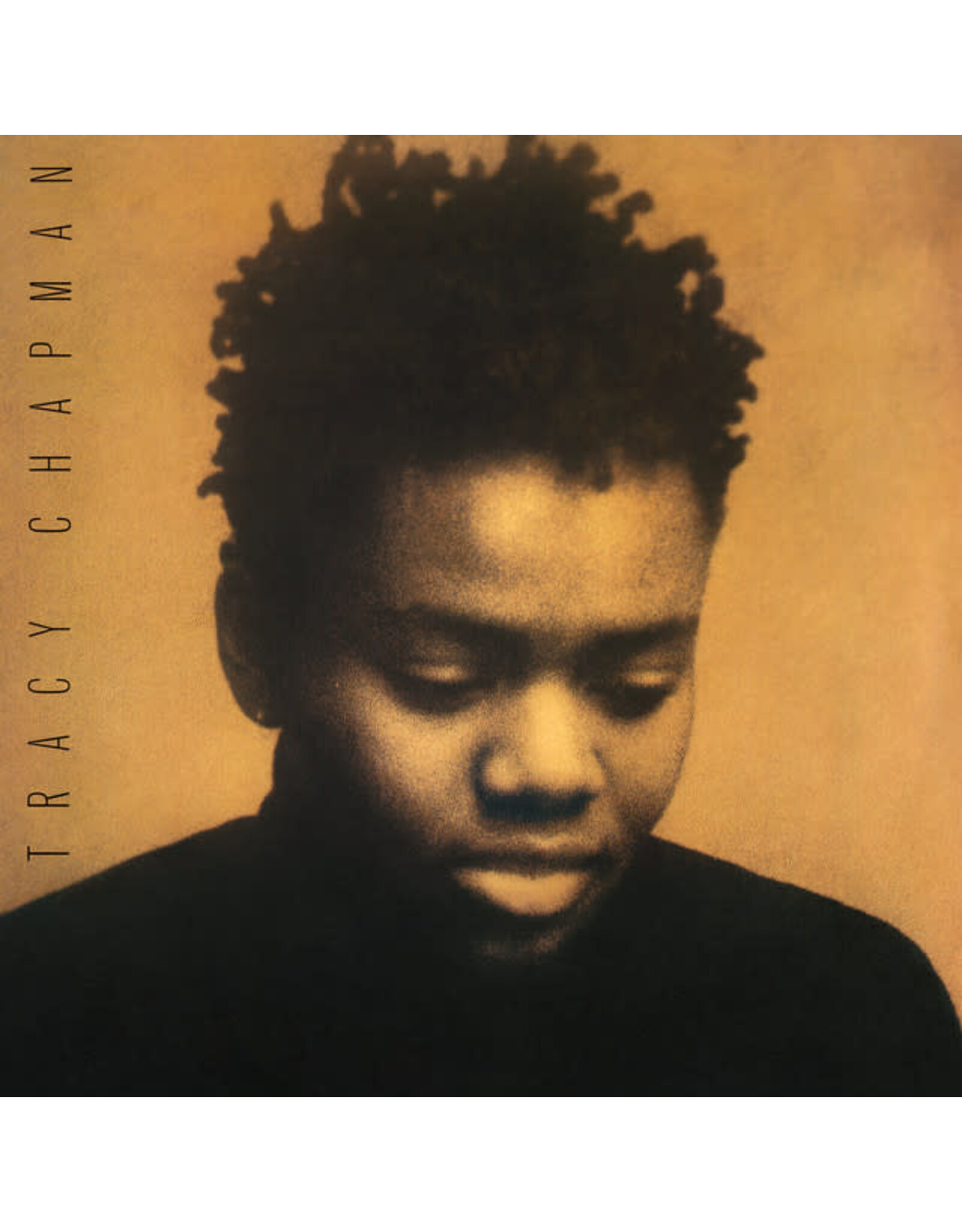 Rhino Chapman, Tracy: Tracy Chapman LP