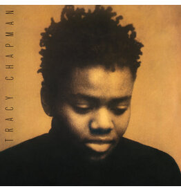 Rhino Chapman, Tracy: Tracy Chapman LP