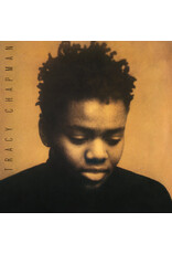 Rhino Chapman, Tracy: Tracy Chapman LP