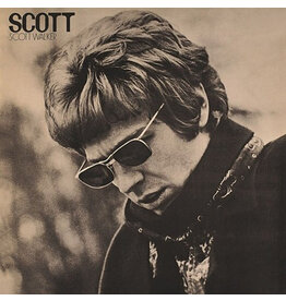 Mercury Walker, Scott: Scott 1 LP
