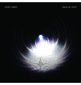 Telephone Explosion Sharif, Jairus: Basis of Unity LP