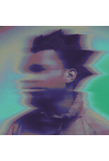 Loma Vista Curry, Denzel: Melt My Eyez See Your Future LP