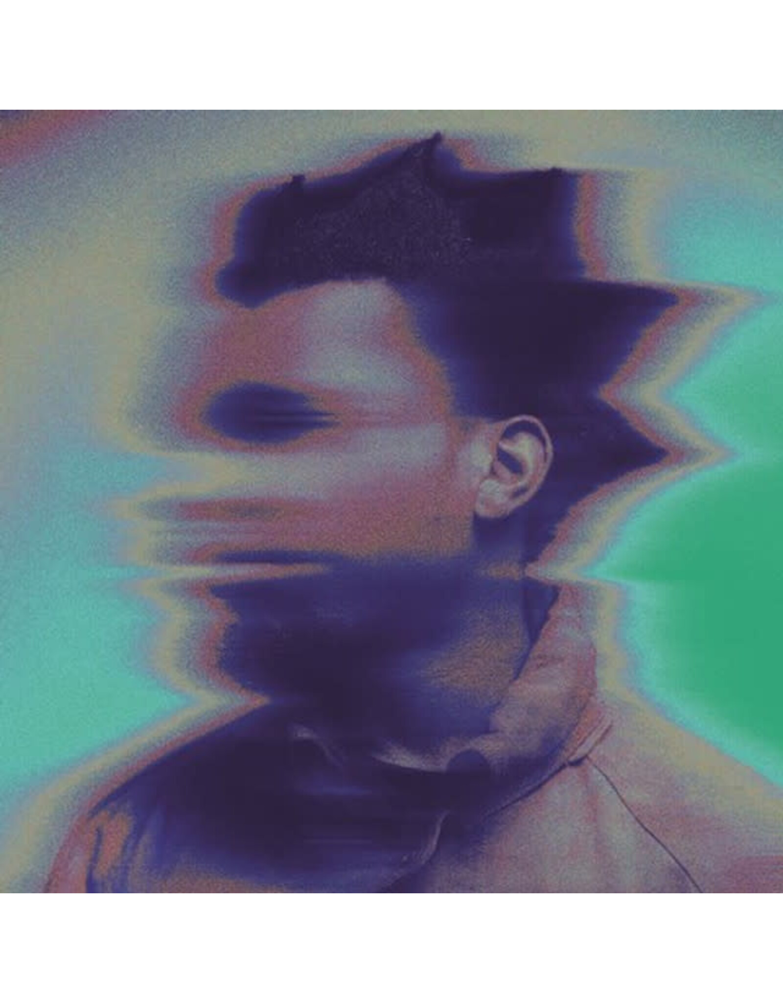 Loma Vista Curry, Denzel: Melt My Eyez See Your Future LP