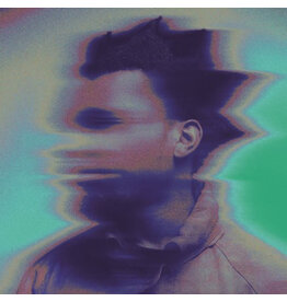 Loma Vista Curry, Denzel: Melt My Eyez See Your Future LP