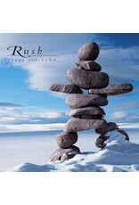 Rhino Rush: Test For Echo (SYEOR25) (indie exclusive-2LP) LP