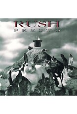 Rhino Rush: Presto (SYEOR25) (indie exclusive) LP