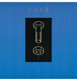 Rhino Rush: Counterparts (SYEOR25) (indie exclusive-2LP) LP