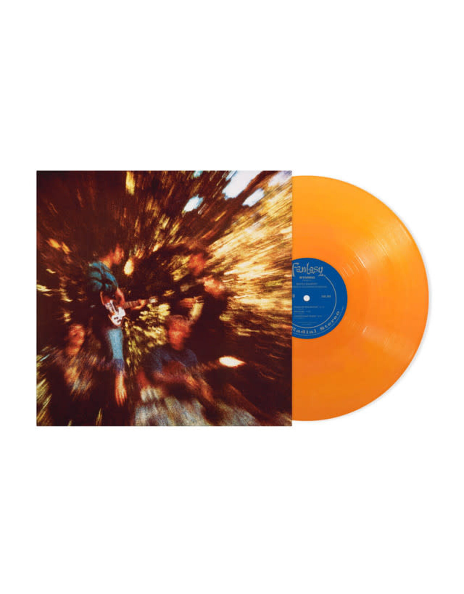 Craft Creedence Clearwater Revival: Bayou Country LP