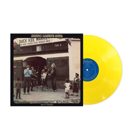 Craft Creedence Clearwater Revival: Willie and the Poor Boys LP