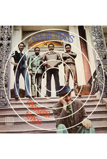 Elemental Four Tops: Changing Times LP