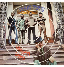 Elemental Four Tops: Changing Times LP
