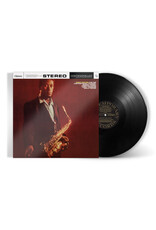 Craft Rollins, Sonny: And the Contemporary Leaders (Contemporary Series) LP