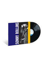 Blue Note Rollins, Sonny: Volume 1 (Blue Note Classic) LP