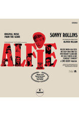 Verve Rollins, Sonny: Alfie (Acoustic Sounds Series) LP