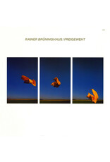ECM Bruninghaus, Rainer: Freigeweht (Luminessence) LP