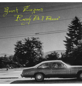 Fat Possum Youth Lagoon: Rarely Do I Dream LP