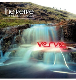 Virgin Verve, The: This is Music: The Singles LP