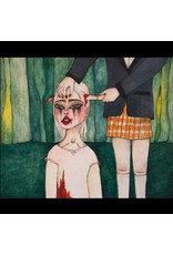 ATO Hood, Patterson: Exploding Trees and Air LP
