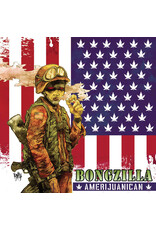 Relapse Bongzilla: Amerijuanican LP