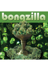 Relapse Bongzilla: Stash LP