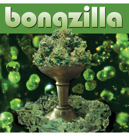 Relapse Bongzilla: Stash LP