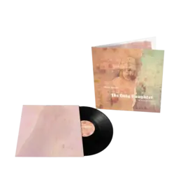 Universal Sylvian, David: The Good Son vs The Only Daughter LP