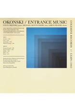 Colemine Okonski: Entrance Music LP