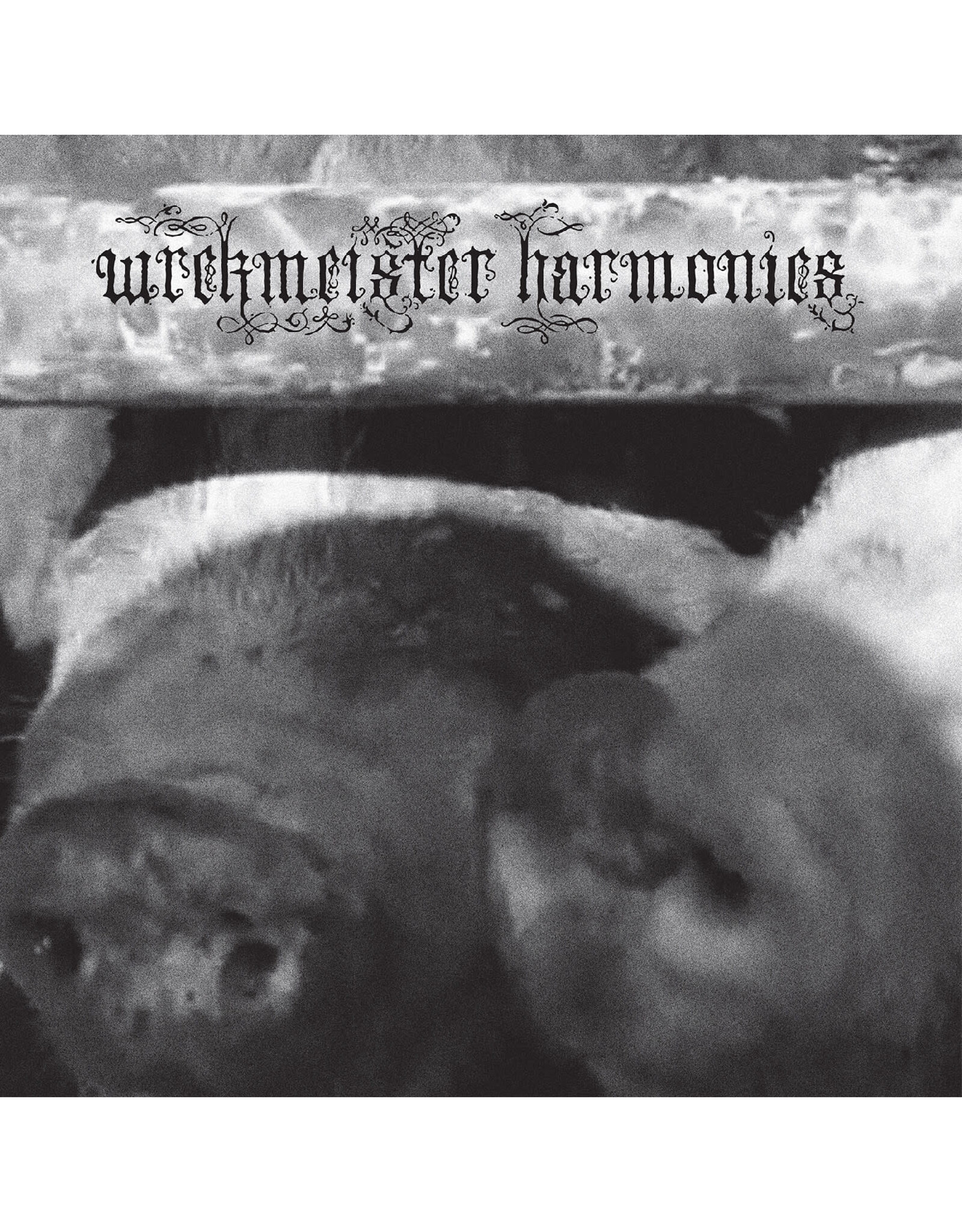 Thrill Jockey Wrekmeister Harmonies: Flowers in the Spring (OPAQUE PINK) LP