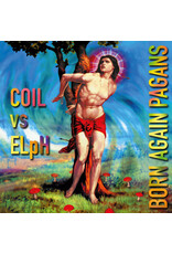 Infinite Fog Coil vs Elph: Born Again Pagans 3LP