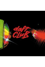 Daft Life Daft Punk: Daft Club LP