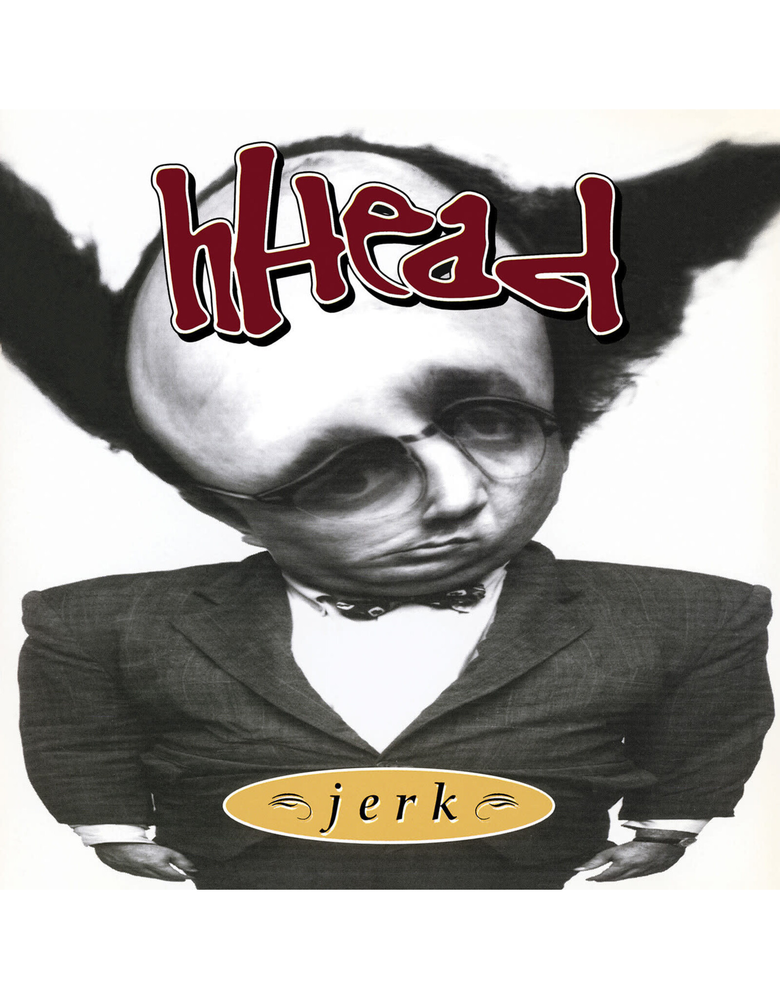 hHead: Jerk​/​Fireman LP