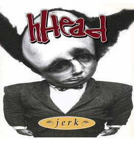 hHead: Jerk​/​Fireman LP