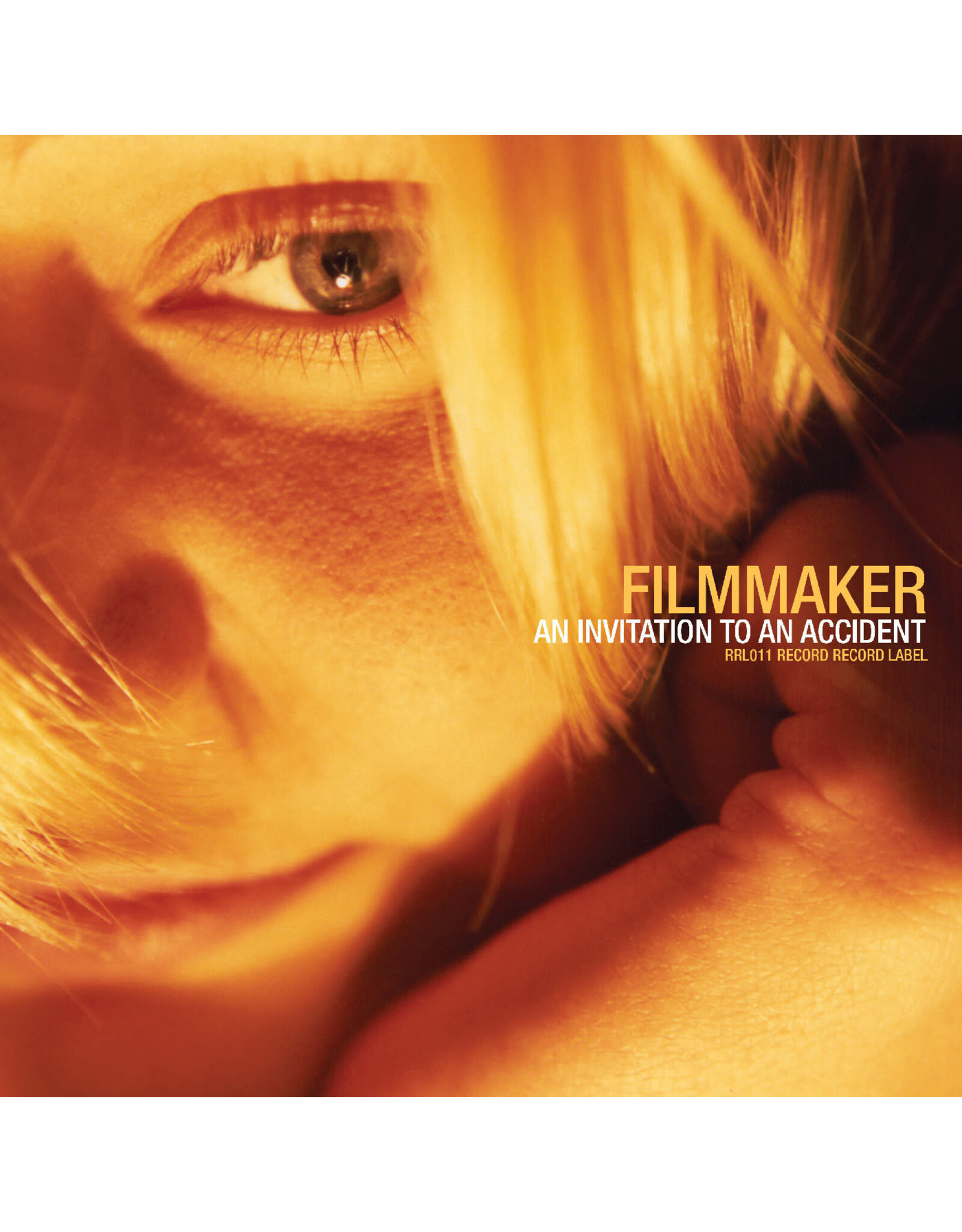 Filmmaker: An Invitation To An Accident LP
