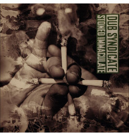 On-U Sound Dub Syndicate: Stoned Immaculate LP