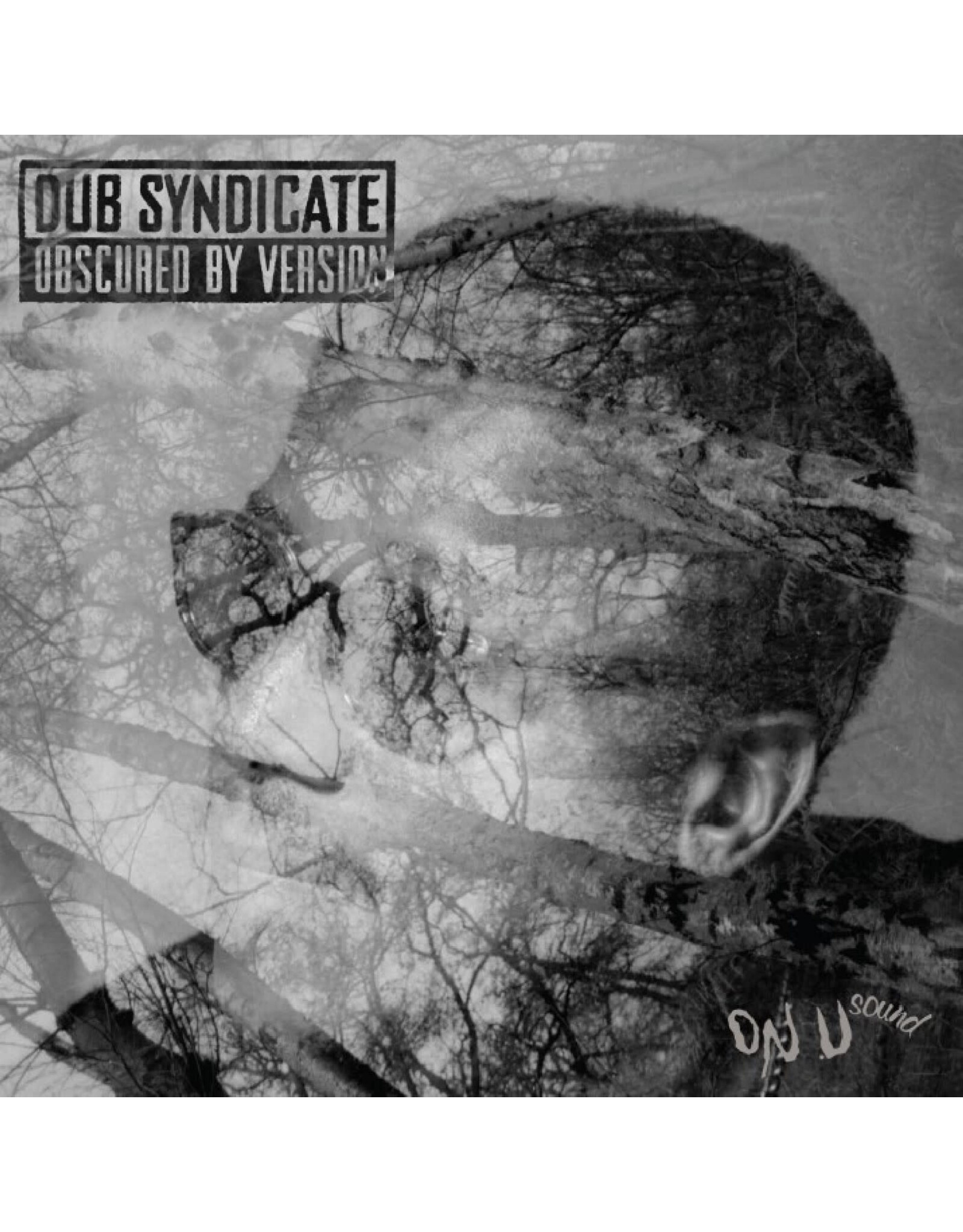 On-U Sound Dub Syndicate: Obscured By Version LP