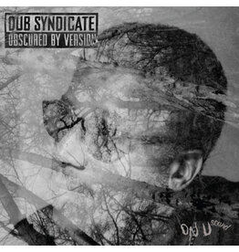 On-U Sound Dub Syndicate: Obscured By Version LP